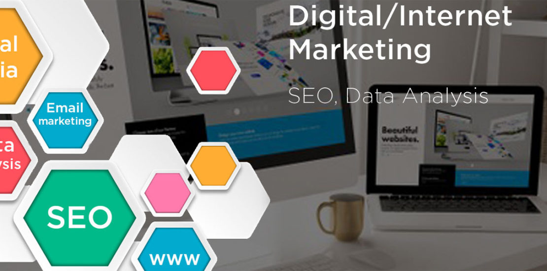 digital, internet marketing and seo