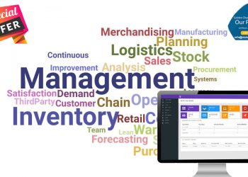 Inventory & Procurement System Software in Lahore Karachi Islamabad Pakistan