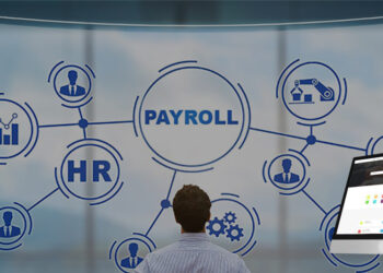 HR Automatic Payroll Management System