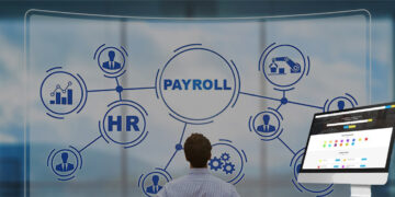 HR Automatic Payroll Management System