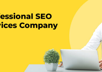 professional seo services company