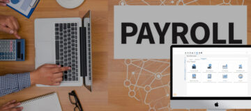 HR & Automatic Payroll Management System