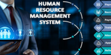 Human Resource Management System - HRMS - Payroll - HR Software