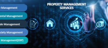 Property Management System Services