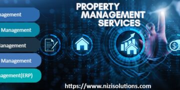 Real Estate Management System Software Services