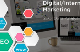 Digital Marketing Services