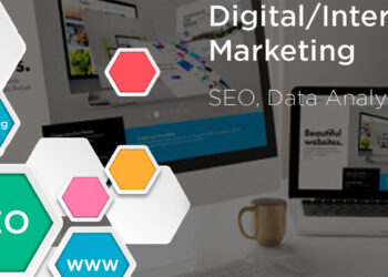 Digital Marketing Services