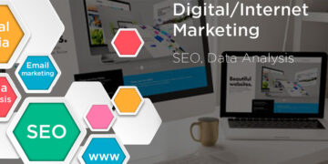 Digital Marketing Services