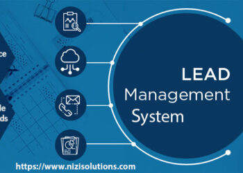 Lead Management System Software Services