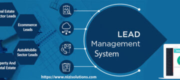 Lead Management System Software Services