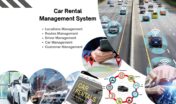 car rental management system