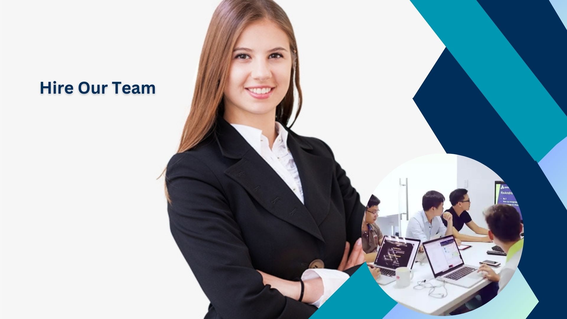 Hire Dedicated Software Development Team