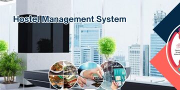 Hostel Management System: nizisolutions.com