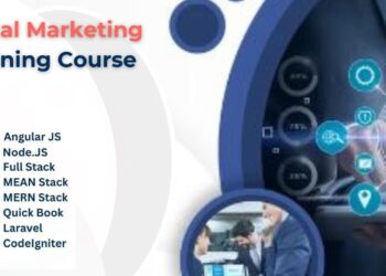 Digital Marketing Training Course