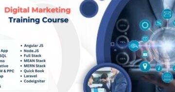 Digital Marketing Training Course