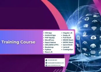 SEO Training Course