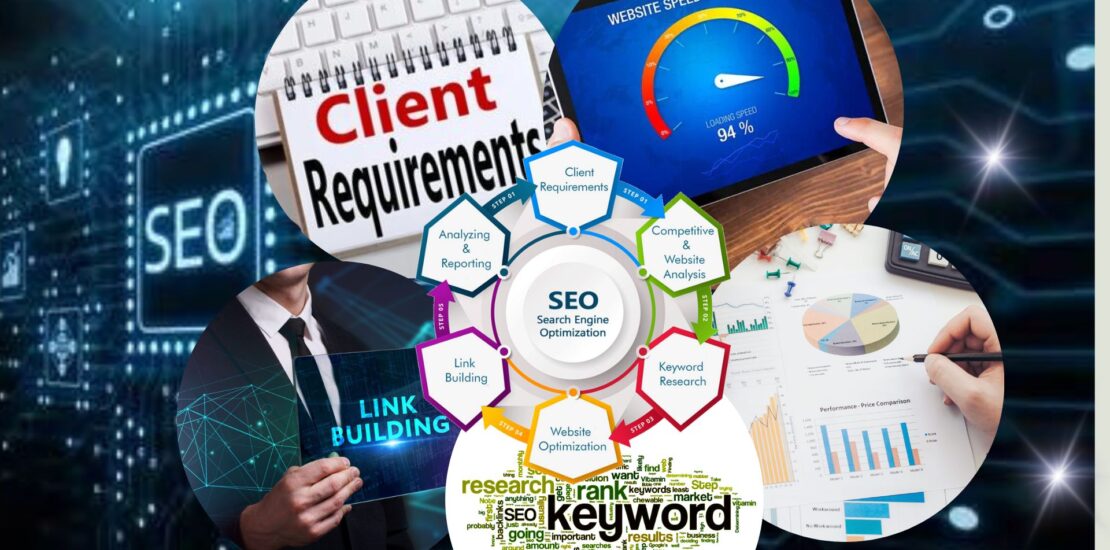 Search Engine Optimization SEO - www.nizisolutions.com