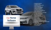 Car Rental Management Software