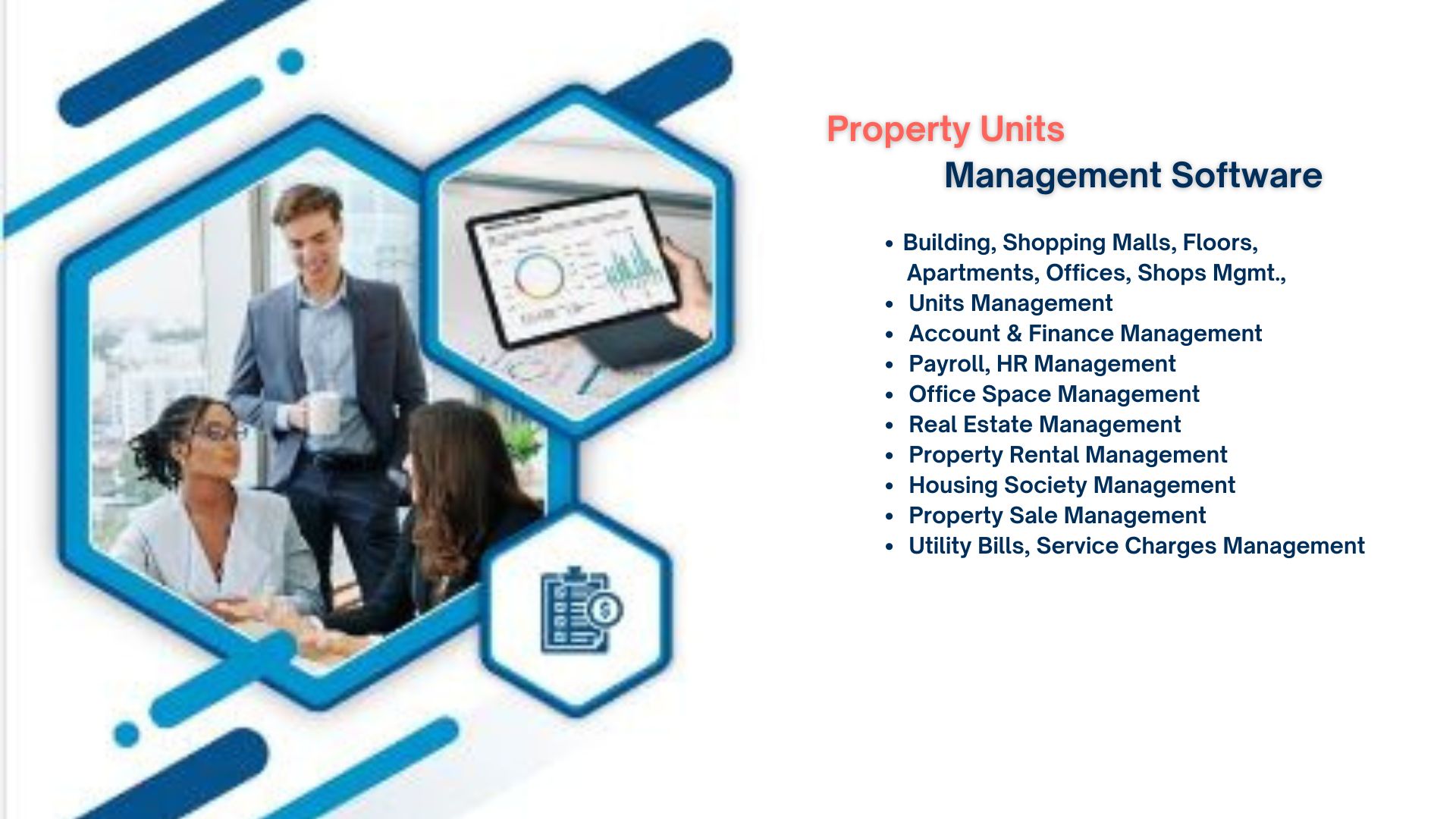 Building Units Management Software - www.nizisolutions.com